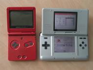 Nintendo DS