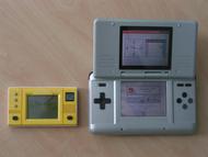 Nintendo DS