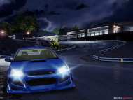 NFSU 2