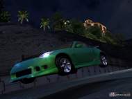 NfS: Underground 2