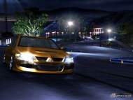 NfS: Underground 2