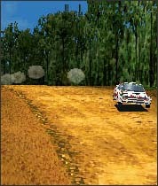 Colin McRae Rally 2005