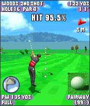 Tiger Woods PGA Tour 2004