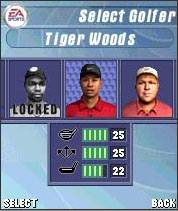 Tiger Woods PGA Tour 2004