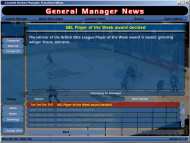 NHL Eastside Hockey Manager CZ