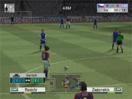 Pro Evolution Soccer 4