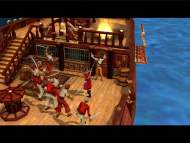 Sid Meier’s Pirates!