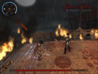 Prince of Persia 2: Warrior Within