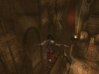 Prince of Persia: Warrior Within