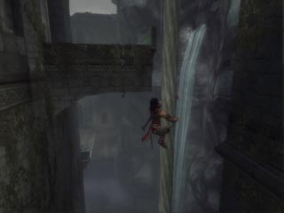 Prince of Persia: Warrior Within