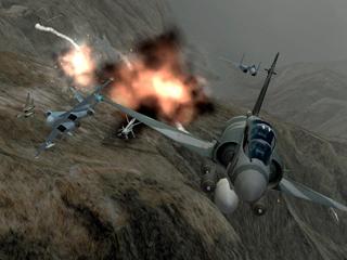 Ace Combat 5: Squadron Leader