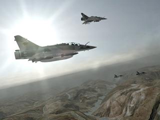 Ace Combat 5: Squadron Leader