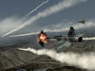 Ace Combat 5: Squadron Leader