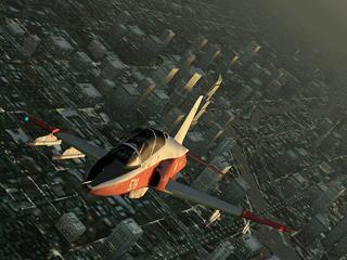 Ace Combat 5: Squadron Leader