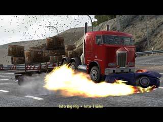 Burnout 3: Takedown