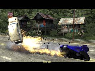 Burnout 3: Takedown