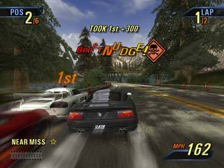 Burnout 3: Takedown