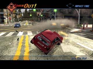 Burnout 3: Takedown