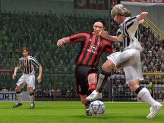 FIFA Football 2005