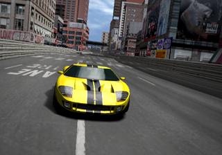 Gran Turismo 4