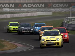 Gran Turismo 4