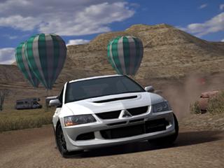 Gran Turismo 4