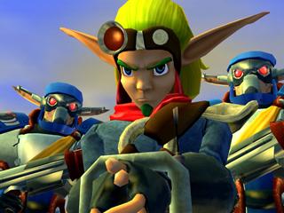 Jak 3