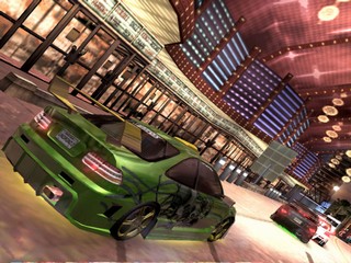 Need for Speed Underground 2