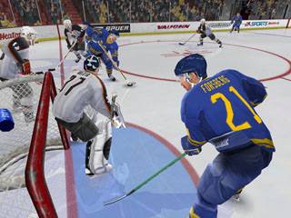 NHL 2005