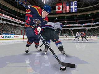 NHL 2005