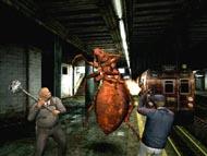 Resident Evil Outrbreak File 2