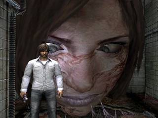 Silent Hill 4