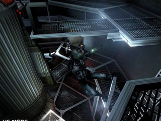 Splinter Cell: Chaos Theory 