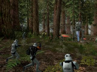 Star Wars Battlefront