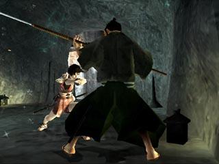 Tenchu: Fatal Shadows