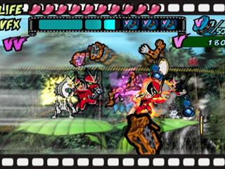 Viewtiful Joe 2