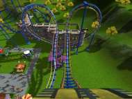 RollerCoaster Tycoon 3