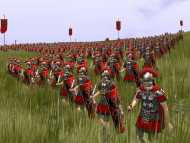 Rome: Total War