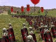 Rome: Total War