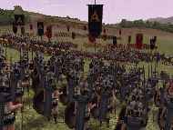 Rome: Total War