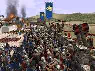 Rome: Total War