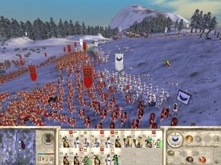 Rome: Total War