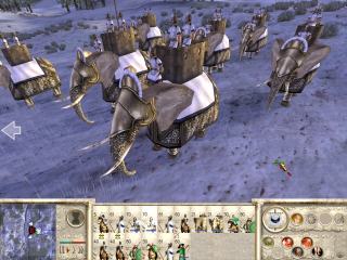 Rome: Total War