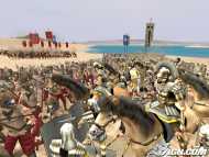 Rome: Total War