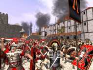 Rome: Total War