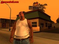 GTA: San Andreas