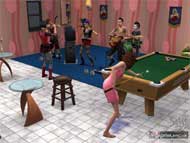 The Sims 2: University