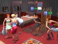 The Sims 2: University