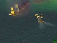 Sid Meier’s Pirates!