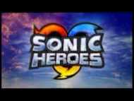 Sonic Heroes 